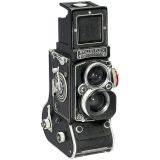 Rolleiflex 2,8 E 带Rollei-Mag 150