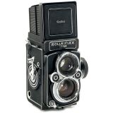 Rolleiflex 2,8 GX   1988年前后