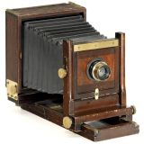 热带风格相机Agfa   1900年前后