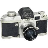 Alpa Alnea Mod.5   1952年