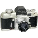 Alpa Alnea Mod.7   1952年