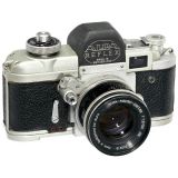 Alpa Reflex Mod.6b   1959年