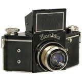 Exakta B(Type 4.1)    1935年
