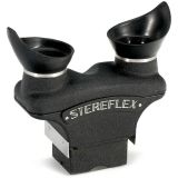 Exakta的立体取景器Stereflex   1958年前后
