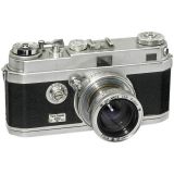 Foca U.R.Marine Nationale 1959年