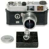 Foca URC (Universel RC)   1962年