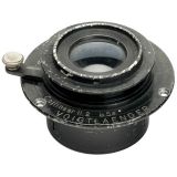 Collinear Ⅱ,2 5,4/123mm    1903年5月