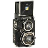 Voigtländer Superb   1933年