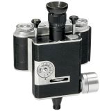 Prototype半框架相机Vito Ⅱ   1951年