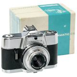 Ultramatic CS   1965年