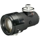 Contarex用Olympia-Sonnar 2,8/180 mm镜头   1966年