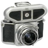 Mecaflex    1958年