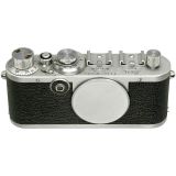 Leica Ⅰf     1951年