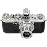 Leica  Ⅰf     1954年
