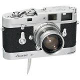 Leica M2-M    1967年