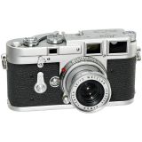 Leica M3    1955年