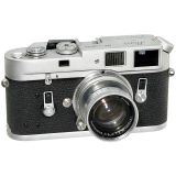 Leica M4    1967年