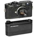 Leica M4-2    1976年