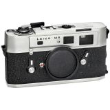 Leica M5    1974年