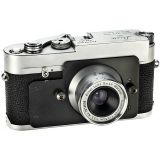 Leica MD Post 24 x 27 mm     1958年