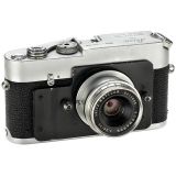 Leica MDa Post 24 x 36 mm     1969年