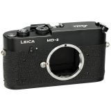 Leica MD-2     1977年