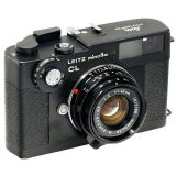 Leitz Minolta CL     1975年