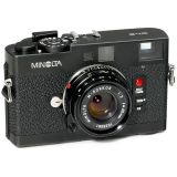 Minolta CLE     1981年