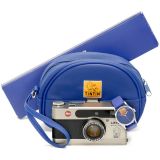 Leica Minilux Tintin     1997年