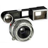 Leitz Summaron 3,5/3,5 cm     1956年