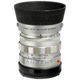 Leitz Summilux 1,4/50mm     1960年