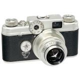 Argus C-Four     1951年
