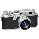 Canon Ⅳ SB     1952年