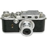 Nicca ⅢS     1952年