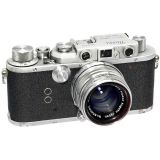 Nicca ⅢA     1951年