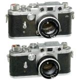 Leotax F and Leotax T