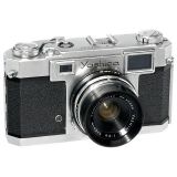 Yashica 35     1958年