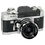 Alpa Reflex 9d型