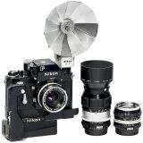 Nikon F全套