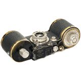 Leica 250 FF Reporter相机