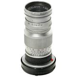 Elmar 4/90mm镜头