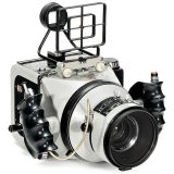 Linhof Aero technika相机