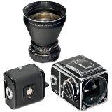 Hasselbal Distagon4/40mmT及附件