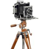 B&J Press by Graflex