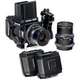 Mamiya RZ67 相机