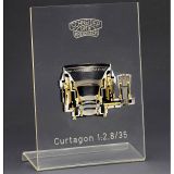 施耐德Curtagon切面模型