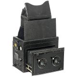 Mentor Stereo Reflex