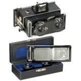 Rietzschel Kosmos-Clack with Viewer Kit