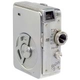 Prototype:Bolsey 8mm,Made in Germany