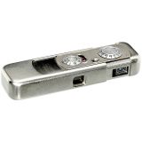 Minox Riga and 4 other Minox 8x11相机